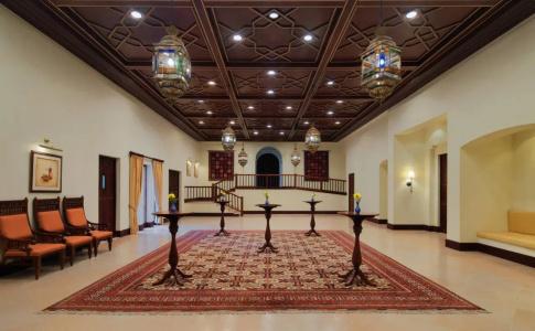 Al Maha, a Luxury Collection Desert Resort & Spa, Dubai - 15