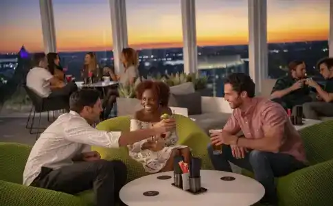 Universal's Aventura - 19