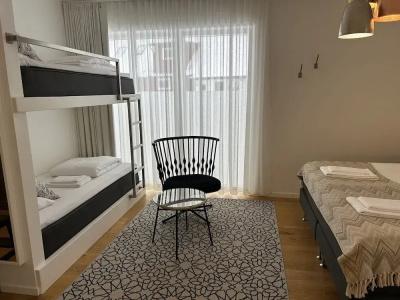 Hotell Hovgård & Longstay - 133