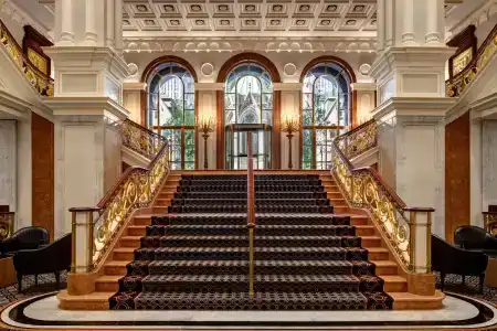 Lotte New York Palace - 14