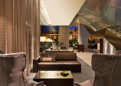 The Westin Guadalajara - 43