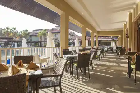 Club Grand Aqua - All Inclusive - 41