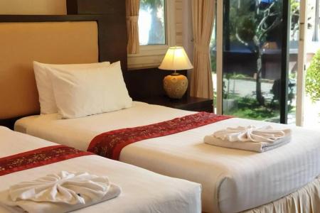 Andaman Lanta Resort - Sha Extra Plus - 4