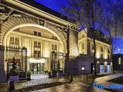 Le Louis Versailles Château - MGallery - 49