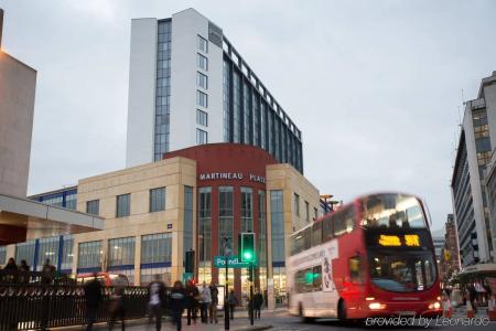 Staybridge Suites Birmingham, an IHG - 25