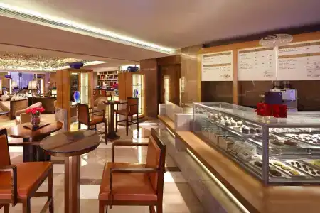 Sheraton Guangzhou - 15