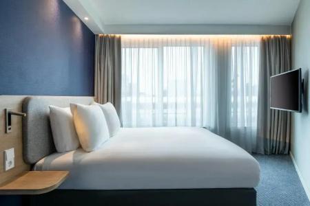 Holiday Inn Express - Almere, An Ihg - 4