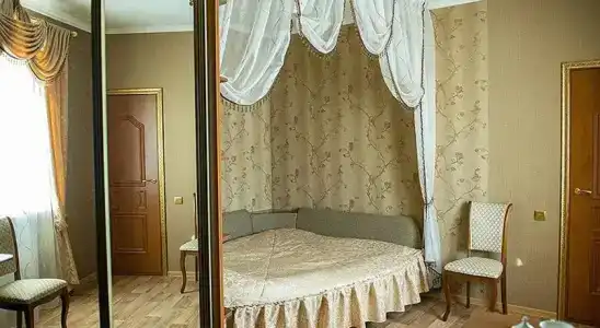 Леон - 5