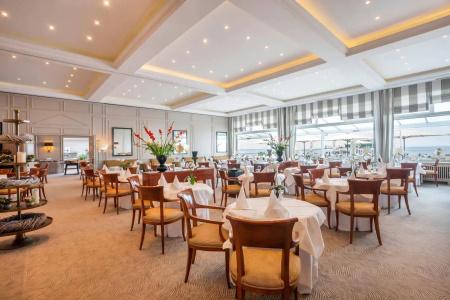 Grand SeeschlöSschen Sea Retreat & Spa - 16