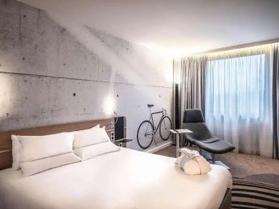 Novotel Kraków Centrum - 61