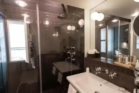 Millésime Hôtel - 80
