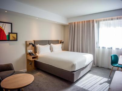 Holiday Inn Paris Cdg Airport An Ihg - 30