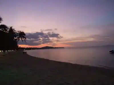 Moonhut Bungalows - 10