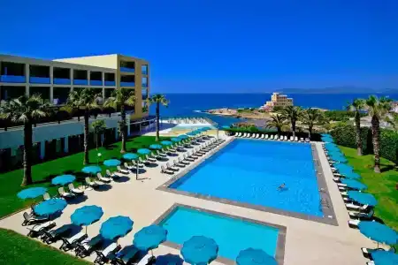 Smy Carlos V Wellness & Spa Alghero - 13