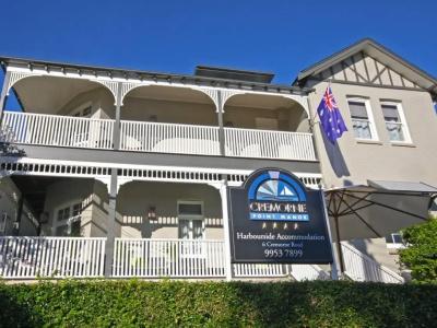 Cremorne Point Manor - 104