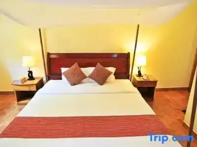 Sea Star Resort - 64
