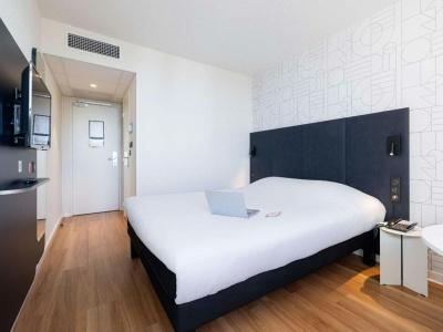 Ibis budget Béziers Est Mediterranée A9 / A75 - 32