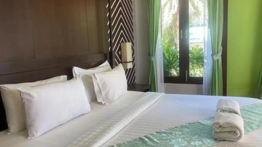 Phi Phi Andaman Beach Resort-Sha Plus - 78