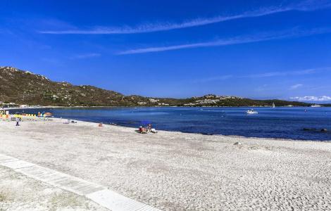 Colonna Beach - 24