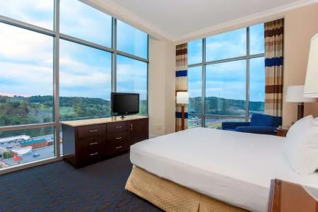Hilton Convention Center - 60