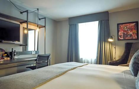 Malmaison Belfast - 71