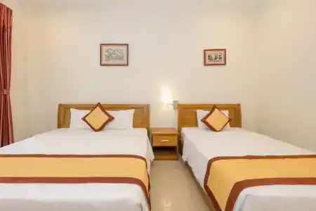 T and T resort Phu Quoc - 52