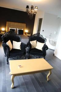 v e r o n e - Rooms & Suites - LièGe - Rocourt - 33