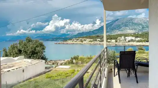 Open Sea Luxury - 76