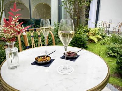 Maison Albars - Le Vendome - 13