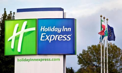 Holiday Inn Express, An Ihg - 39