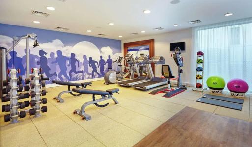 Hampton By Hilton Poznan Old Town - 18