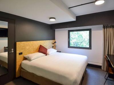 ibis budget East - 3
