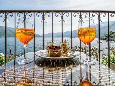 Albergo Carcani by Ketty & Tommy - 65