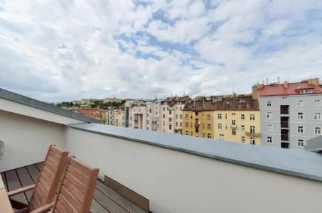 Downtown Suites Kodanska - 63