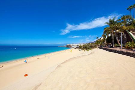 Sol Fuerteventura Jandia - All Suites - 31