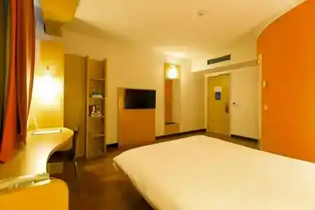 Ibis Dongguan Dongcheng - 20