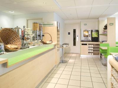 ibis budget Cardiff Centre - 15