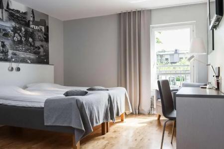 Scandic Visby - 57