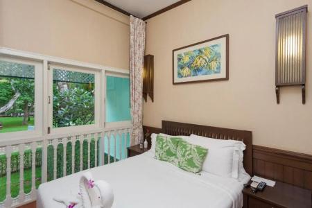 Raya Resort - The Most Green Resort in Cha-am - 30