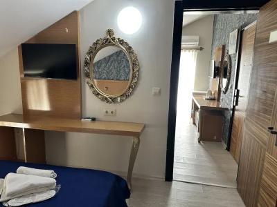 Derin Suit Otel - 24