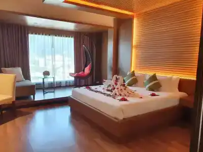 Chiangmai Grandview & Convention Center - Sha Extra Plus - 173