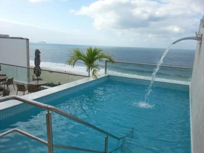 Atlantico Praia - 22