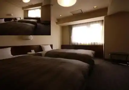 Route-Inn Daini Nagano - 10