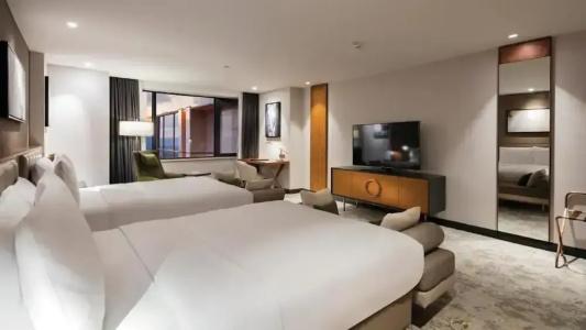 Hilton Istanbul Maslak - 62