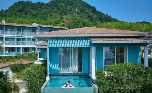 Cape Kudu, Koh Yao Noi - Sha Plus Certified - 126