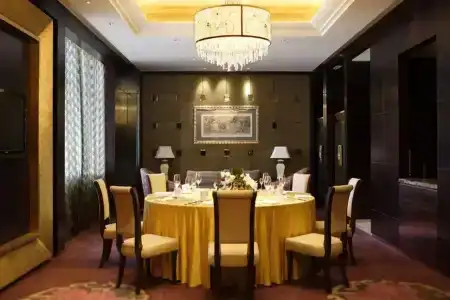 Intercontinental Dalian, An Ihg - 21