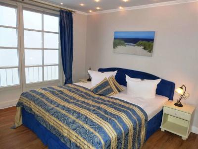 Vogel Appartement & Spa - 14