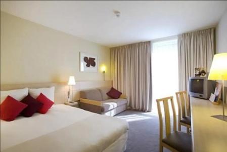 Novotel Torino Corso Giulio Cesare - 26
