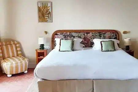 Hôtel La Pérouse Nice Baie des Anges - 184