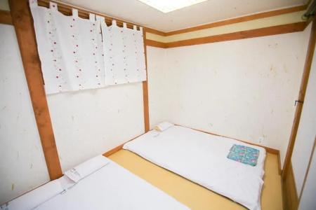 Bukchonmaru Hanok - 41